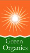 green organics main sponsor